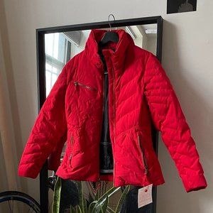 NILS Ski Jacket  sz 8  *FREE SHIPPING*